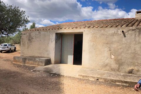 Landhuis in El Perello, Tarragona - foto 5